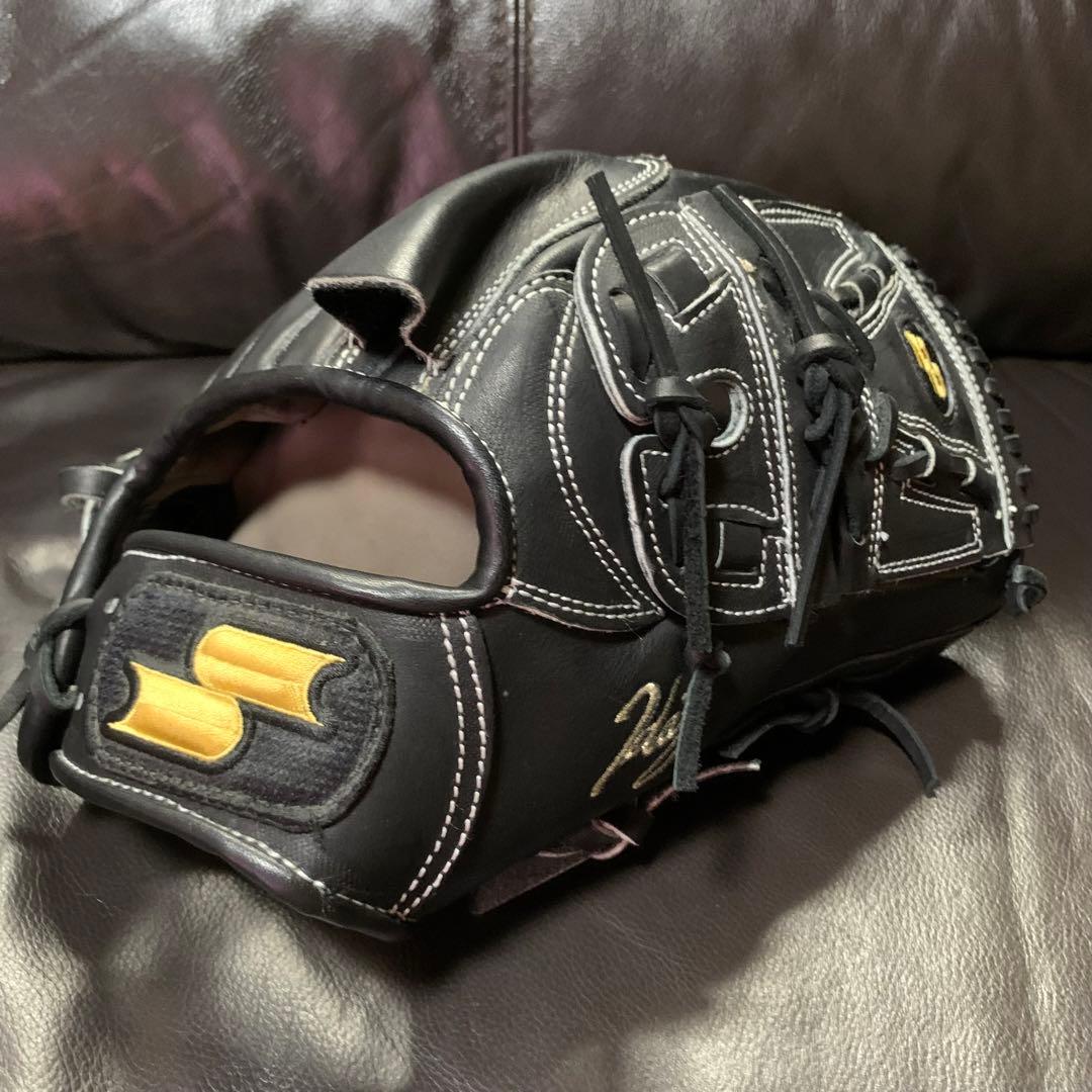 SSK 大魔神 佐々木主浩 レプリカ グローブ - メルカリ