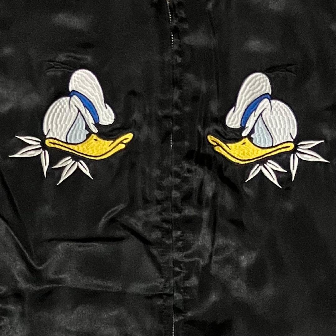 希少】DEATH VALLEY×Disney スカジャン リバーシブル 廃盤 - メルカリ