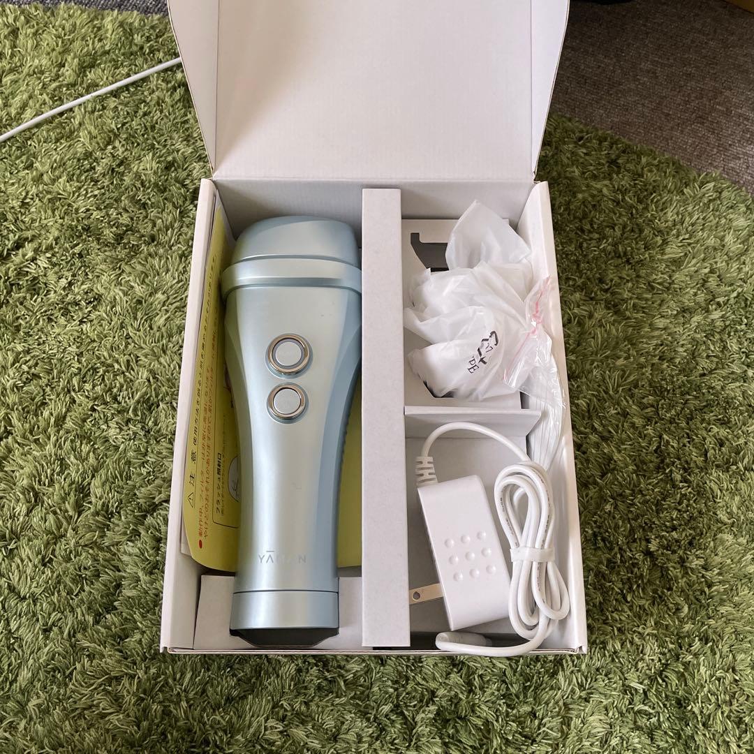 YA-MAN レイボーテ　ヴィーナスプロ レイボーテヴィーナス プロ｜光美容器 | YA-MAN TOKYO JAPAN