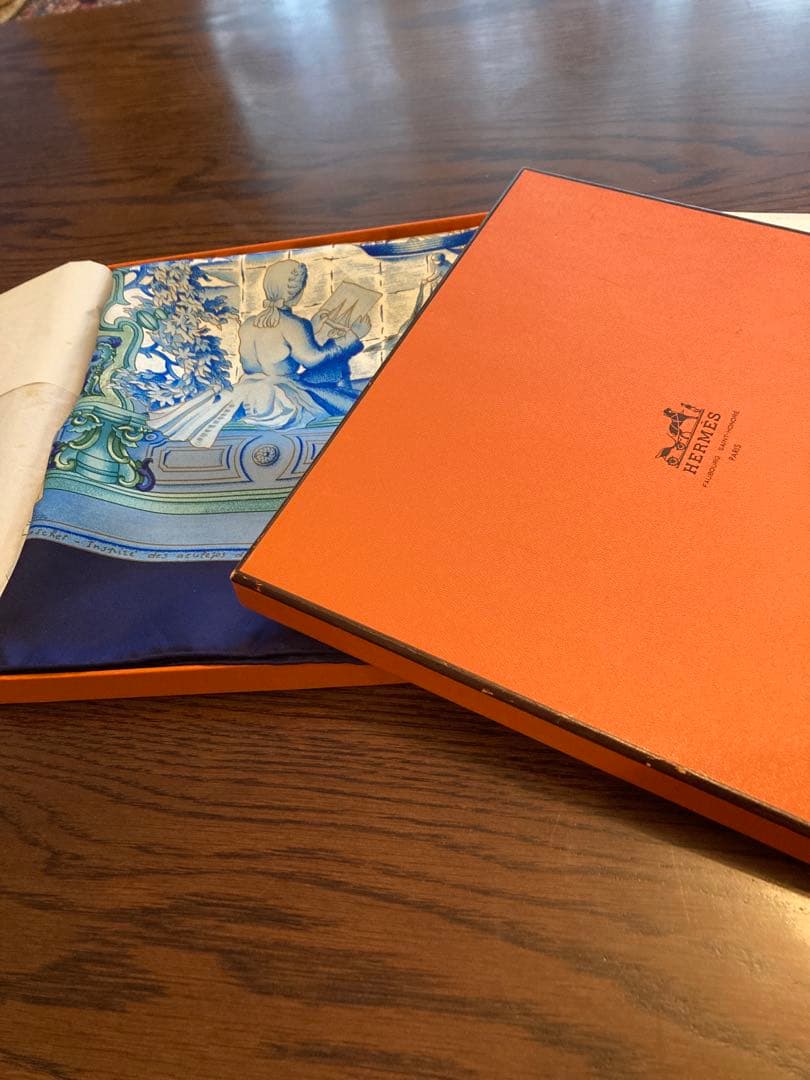 エルメスカレ90 貴族船 大航海時代への憧れ - メルカリ