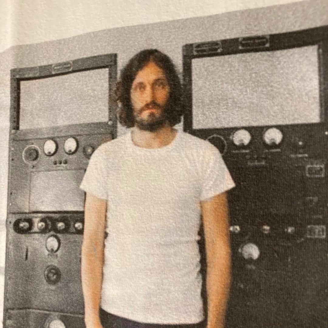 ヴィンセント ギャロ　映画　音楽　Tシャツ　一点物　レア　アングラ 限定