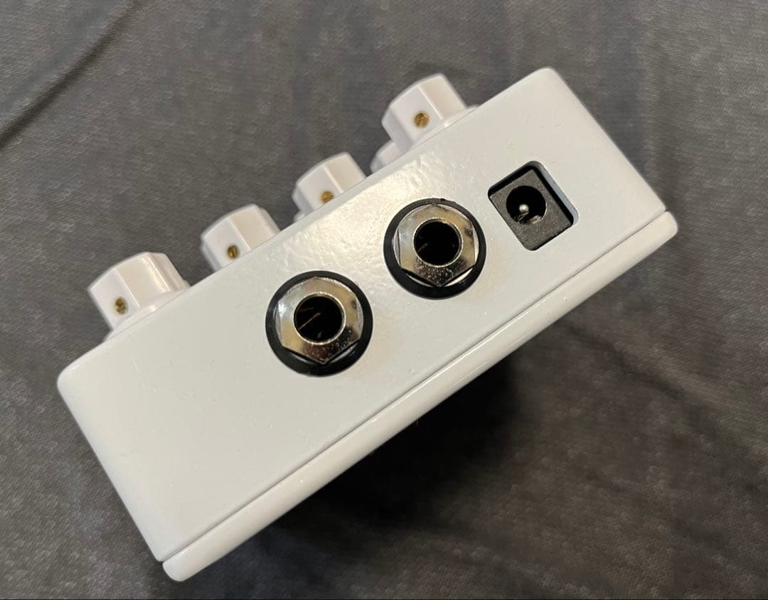 Keeley CAVERNS ギターエフェクター