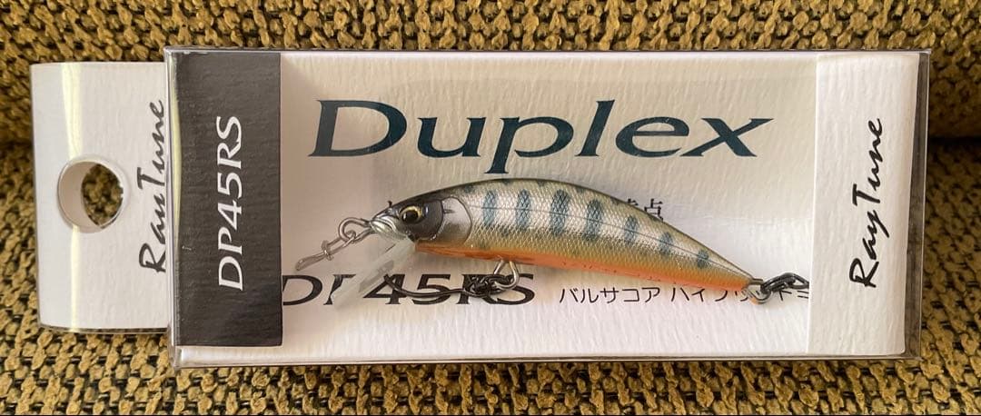 H*a様 Ray Tune レイチューン DP45RS 4点セット 定価以下 - メルカリ