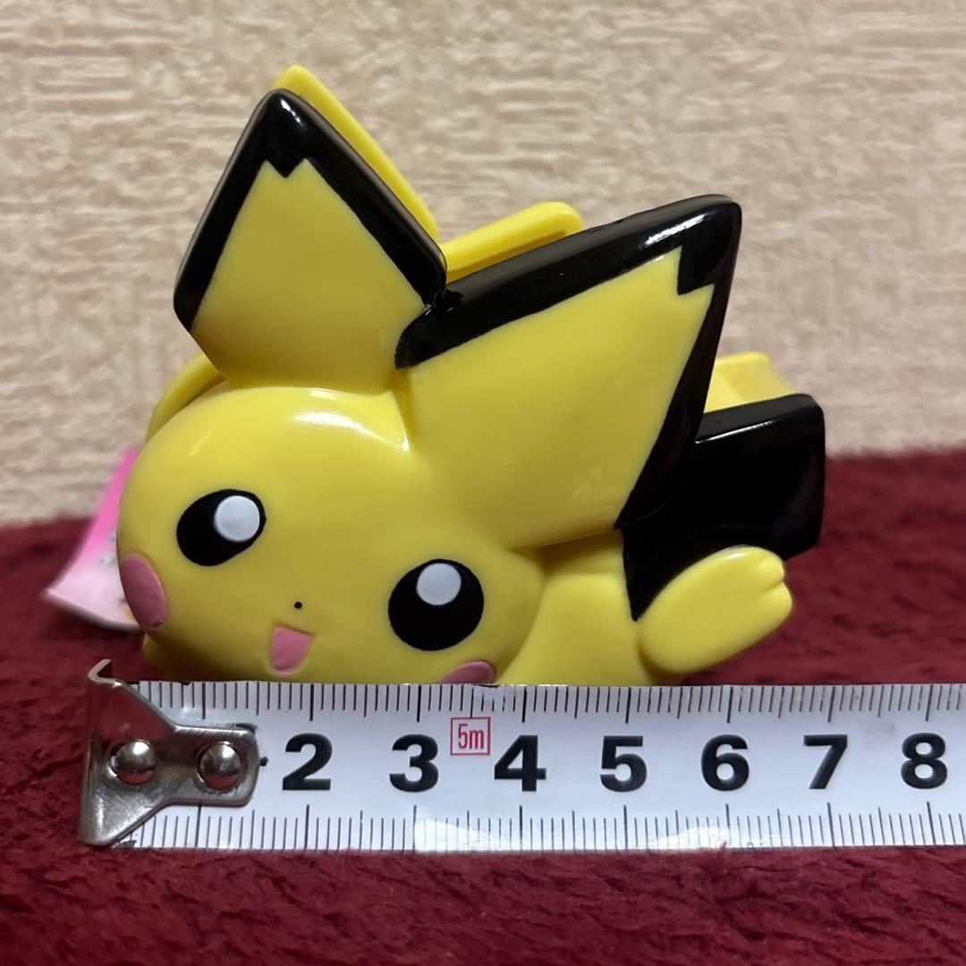 ポケモン　テープディスペンサー　ガチャダマコレクション　当時物　4種