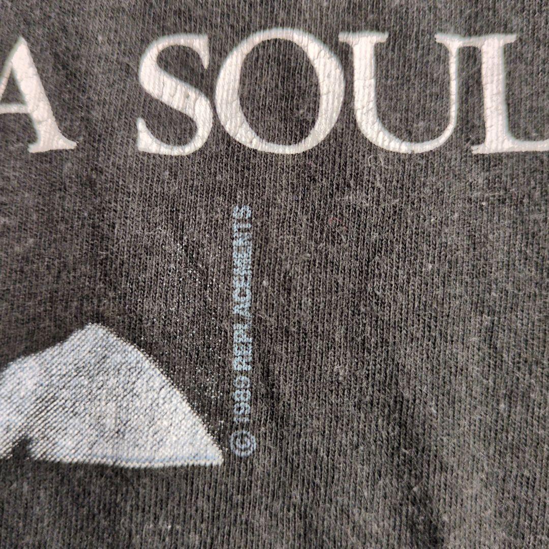 TheReplacementsTシャツリプレイツメンツビン