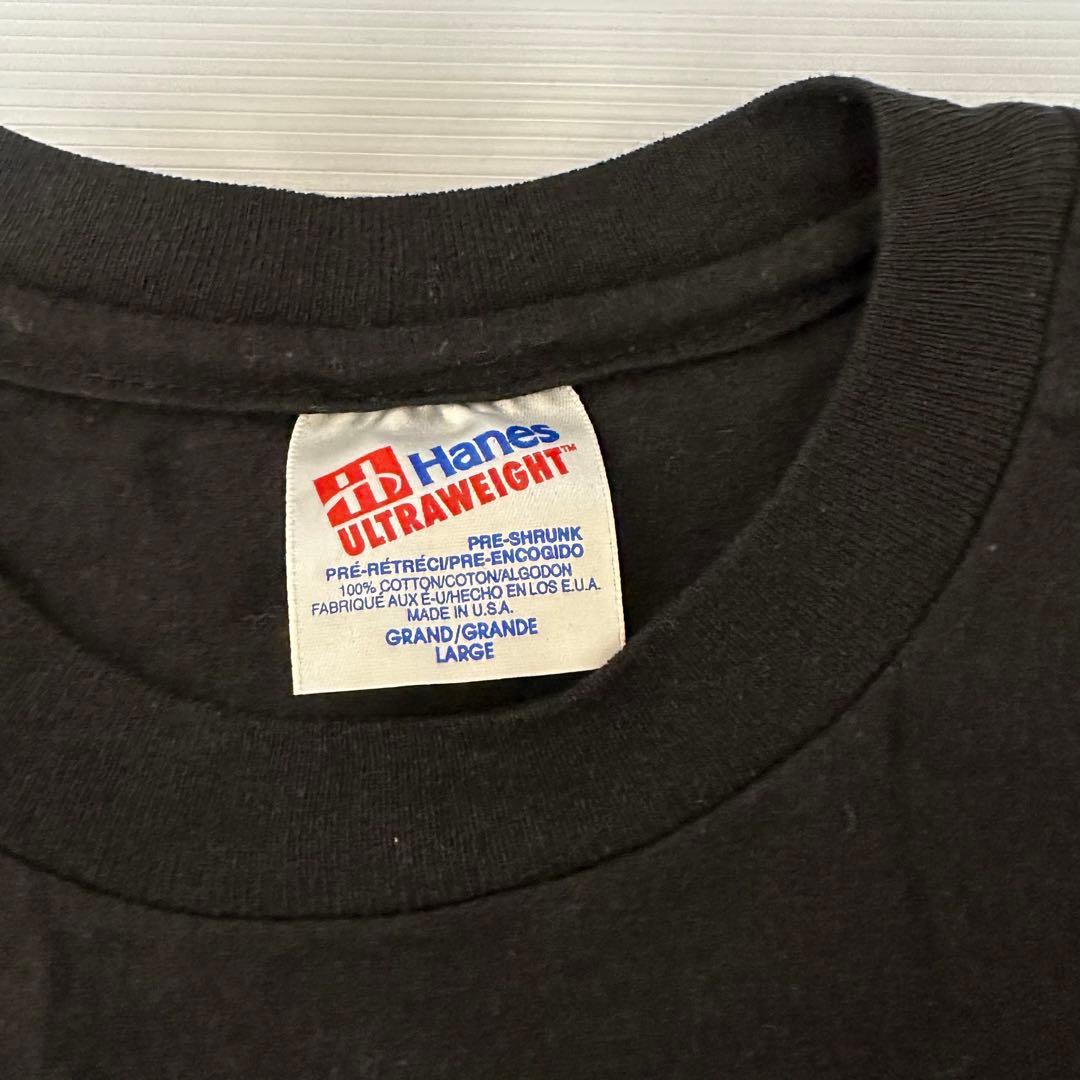 レア90's \"DEAD STOCK\" Eric Crapton T-Shirt