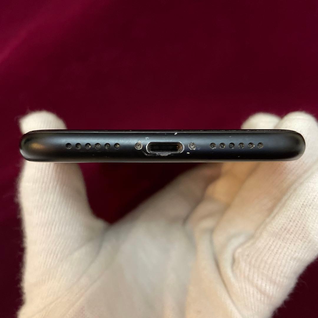 付属品未使用】Apple iPhone XR 64GB ブラック - メルカリ