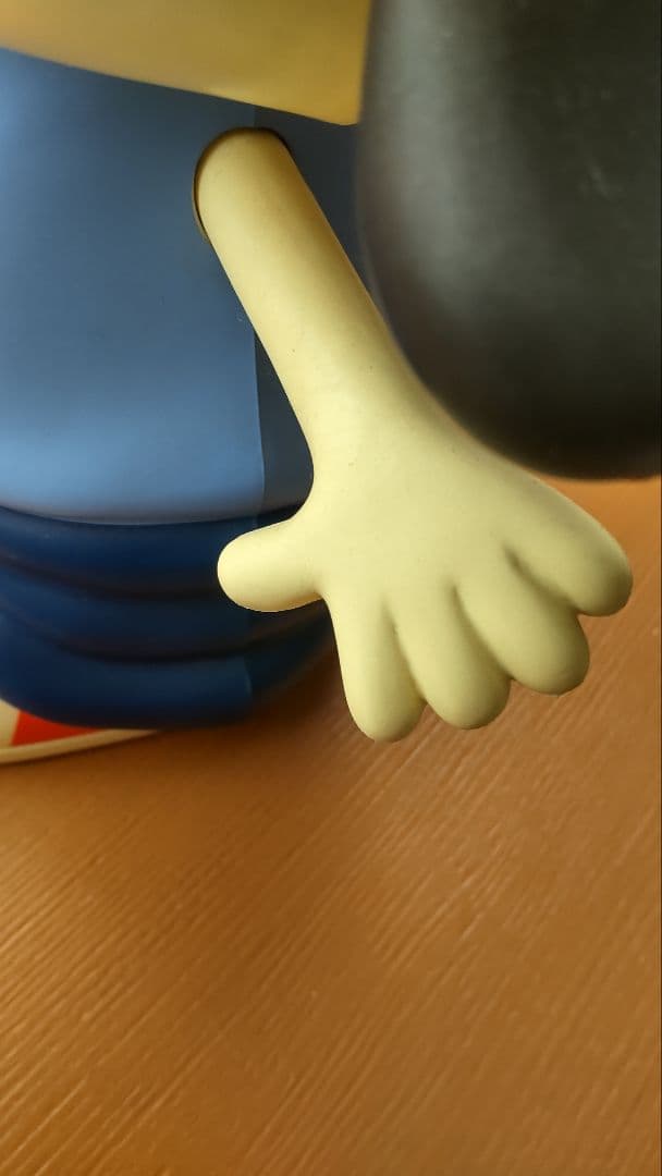 パラッパ・ラッパー 目覚まし時計