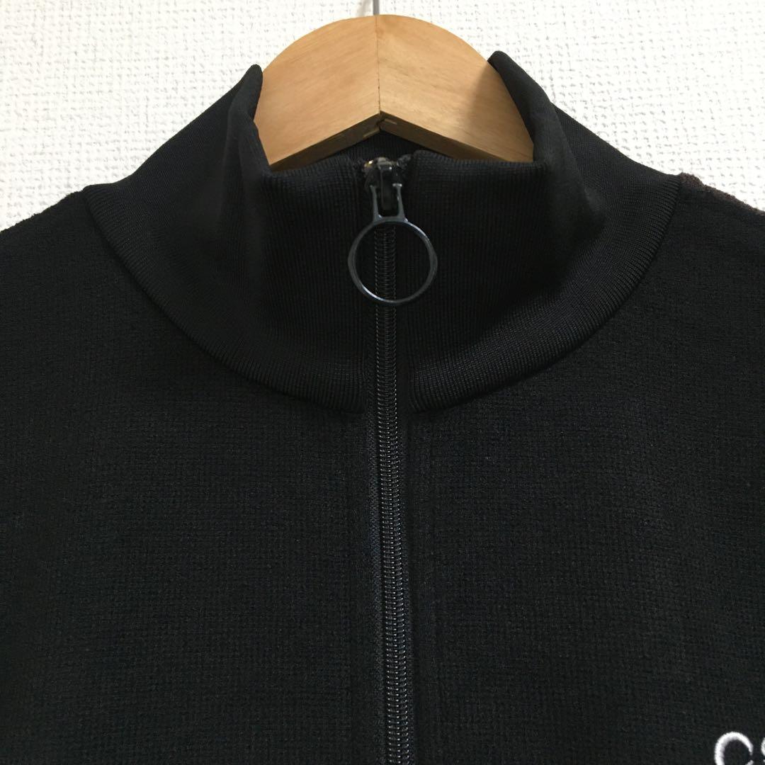 現行⬛︎BELLMORE⬛︎ジャージ上下⬛︎セットアップ⬛︎AK-69