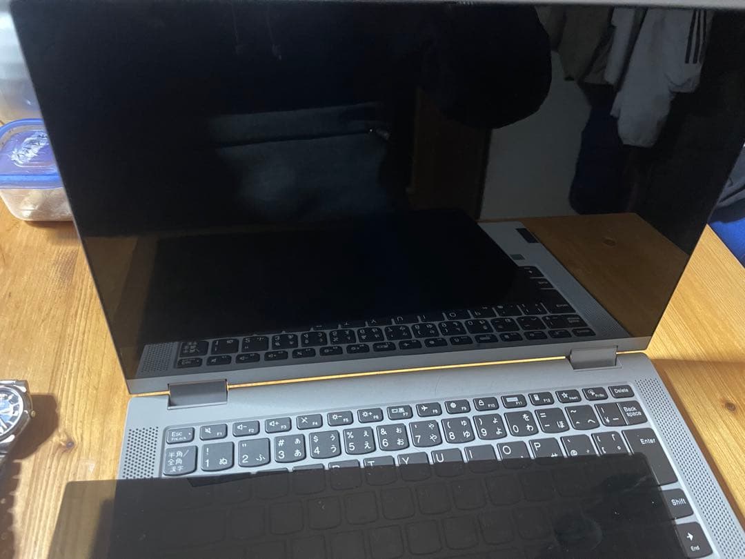 レノボ ideaPad Flex 5 Ryzen7 4700U Amazon.co.jp: Lenovo(レノボ) IdeaPad Flex 5 2-in-1 ノートパソコン