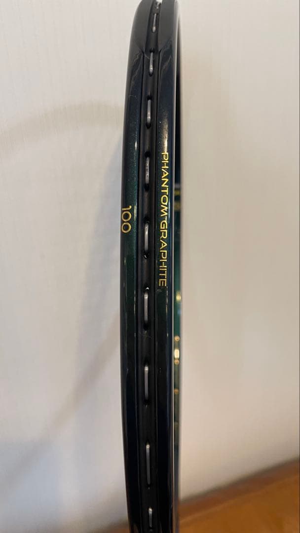 タイムセール‼️【極美品】ファントムグラファイト100G3 最新モデル