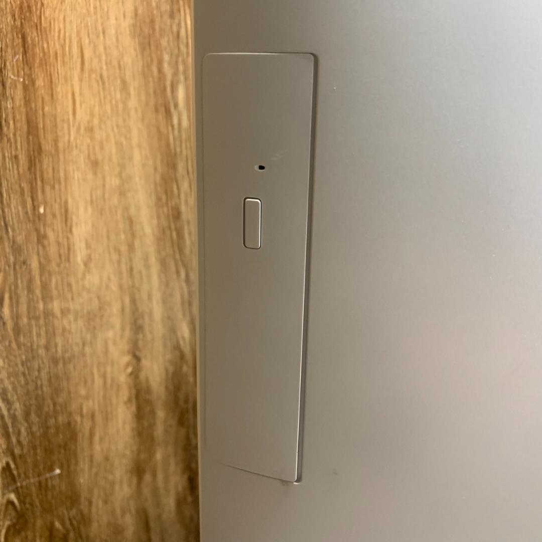 K557 HP オールインワンPC PAVILION 27-R078JP - メルカリ