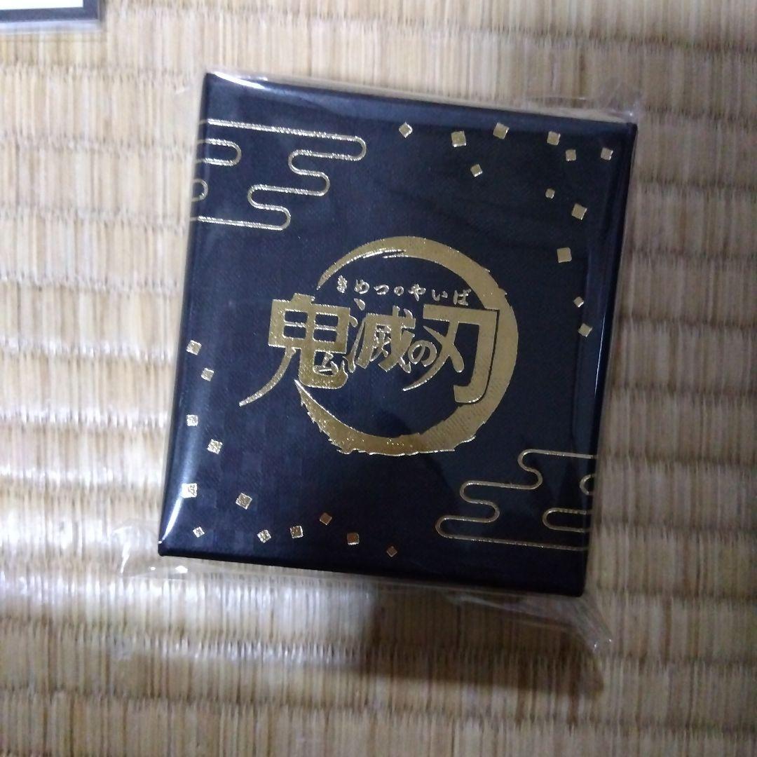 鬼滅の刃 DVD Blu-ray　特典　花札、花札ケース