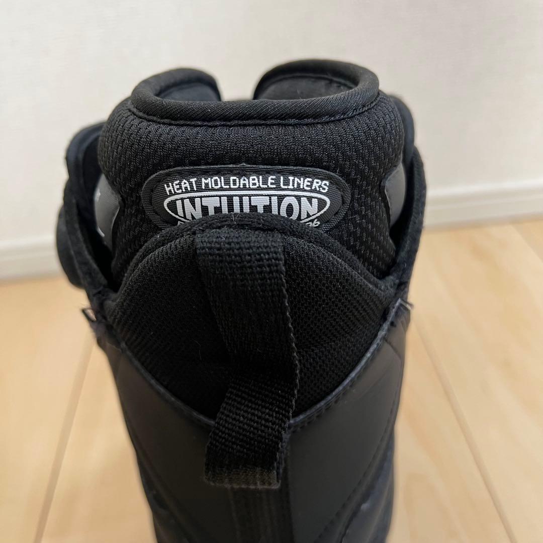 【即日発送】thirtytwo M’S STW DOUBLEBOA 25.5cm