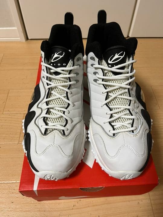 NIKE エアズームフライト5 air zoom flight ⅴ ナイキ - メルカリ