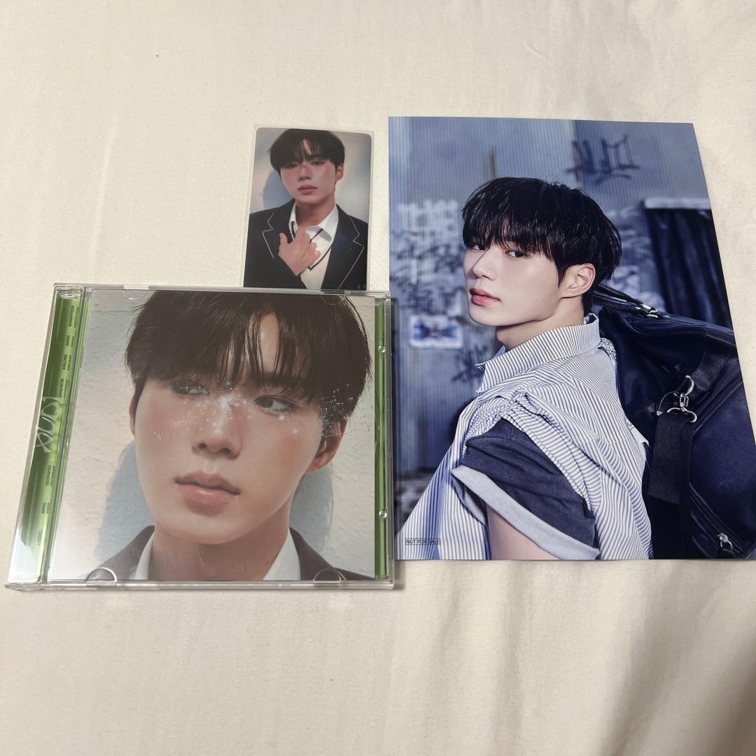 ALD1 ジュンソ ジュエルケース トレカ - メルカリ