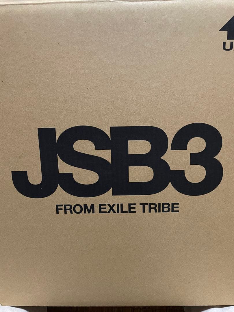 三代目jsoulbrothers 10th anniversaryグッズ