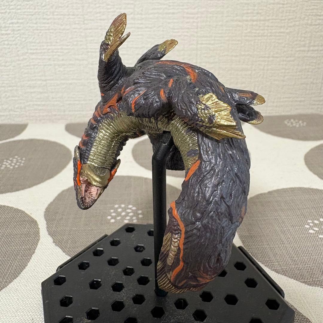 モンスターハンター　フィギュア　9体セット