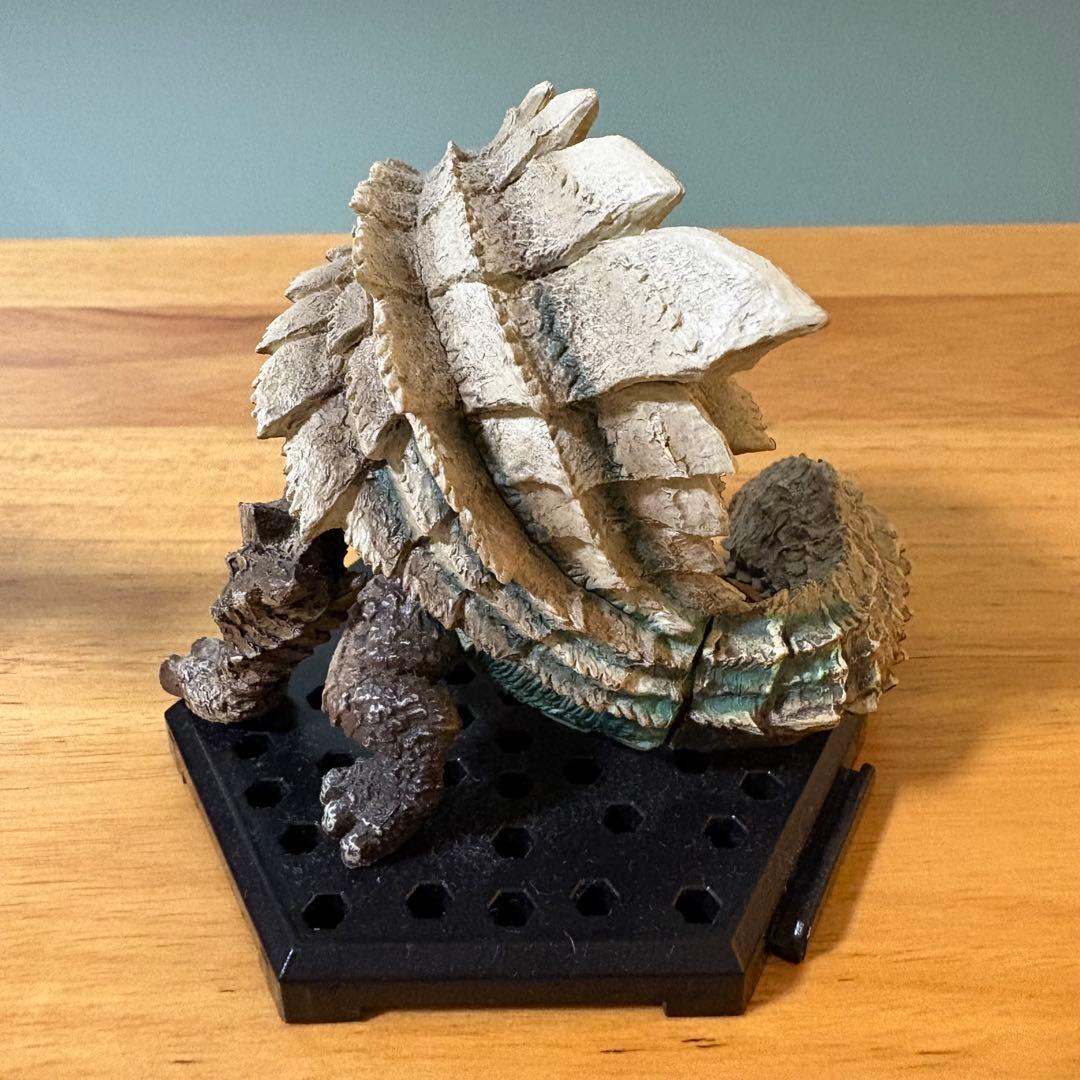 モンスターハンター　フィギュア　9体セット