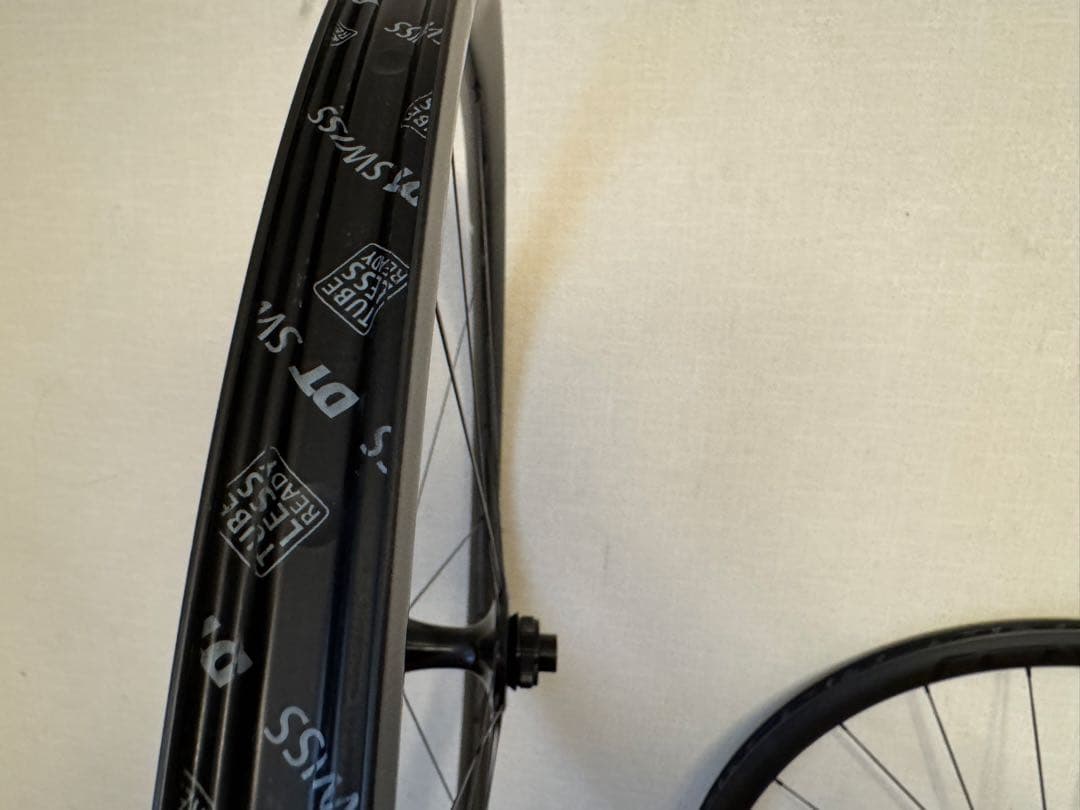 ROVAL ALPINIST CLX クリンチャー シマノフリー - メルカリ