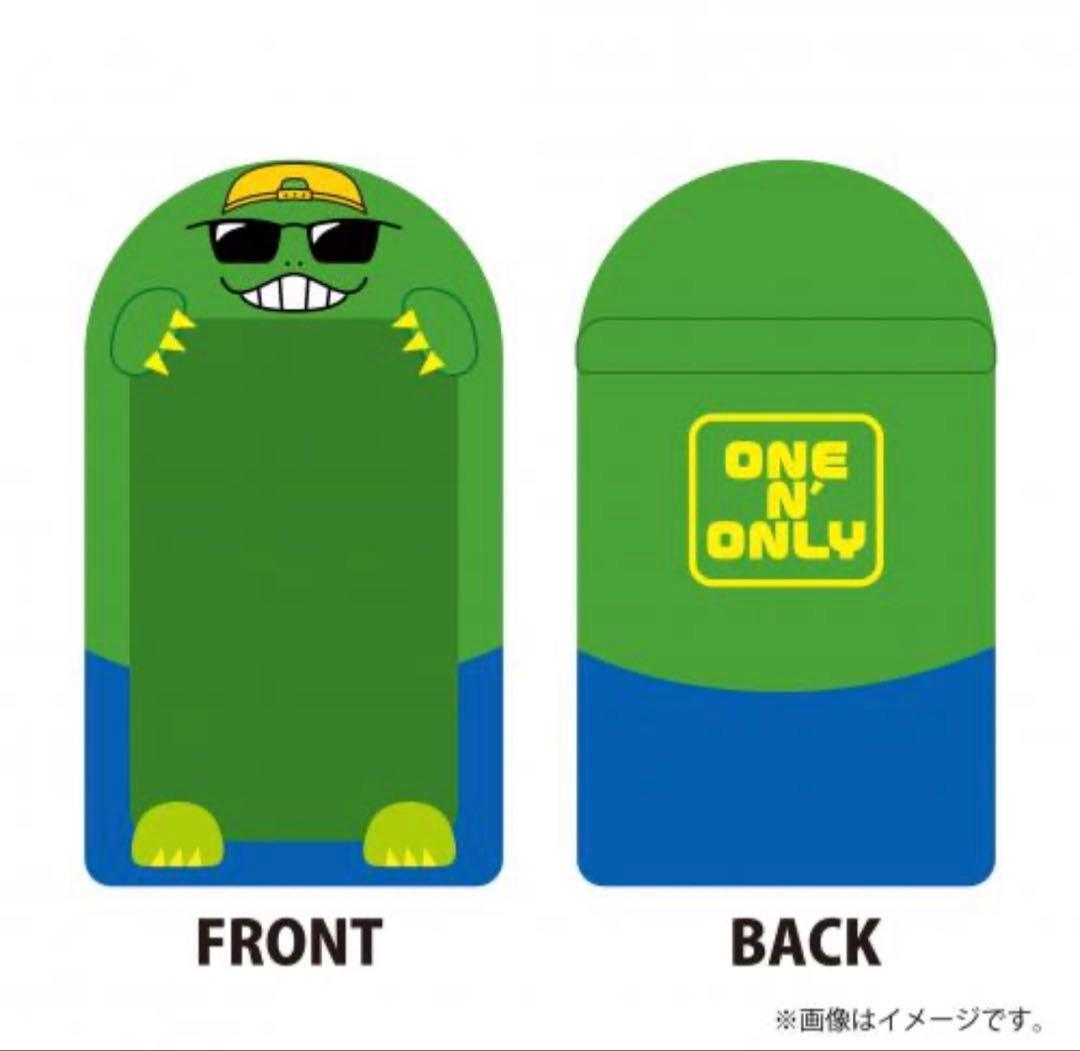 ワンエン トレカケース HAYATO 高尾颯斗 - メルカリ