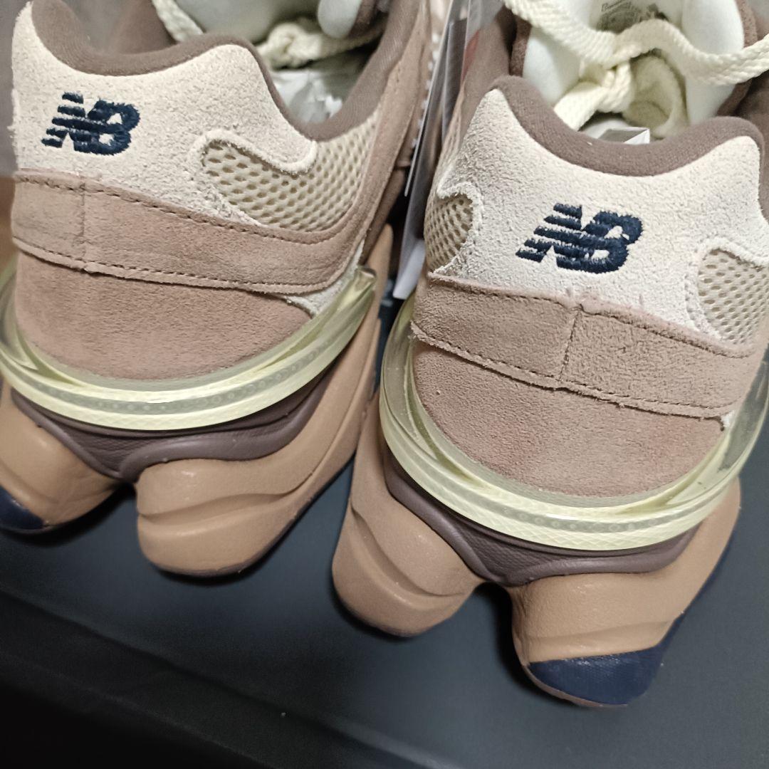 ニューバランス U9060ETN 2010 2002 1000 スニーカー - メルカリ