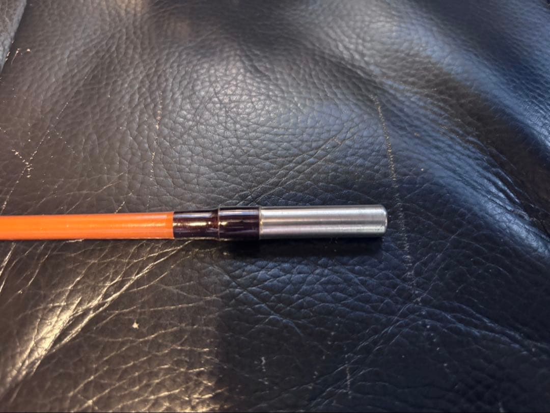 Garcia Conolon H453 バスロッド ヴィンテージロッド - メルカリ