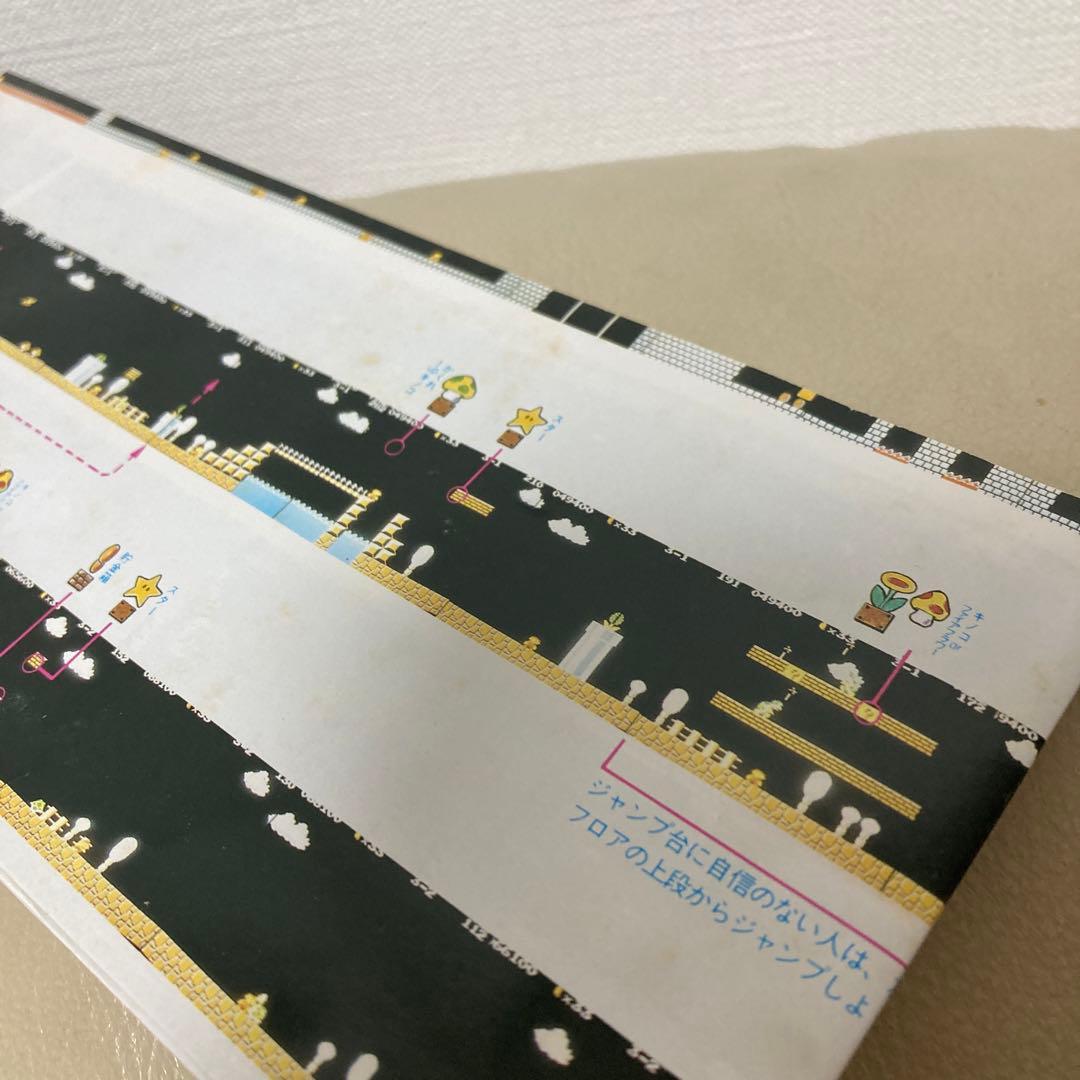 スーパーマリオブラザーズ　消しゴム　20+1セット　昭和レトロ