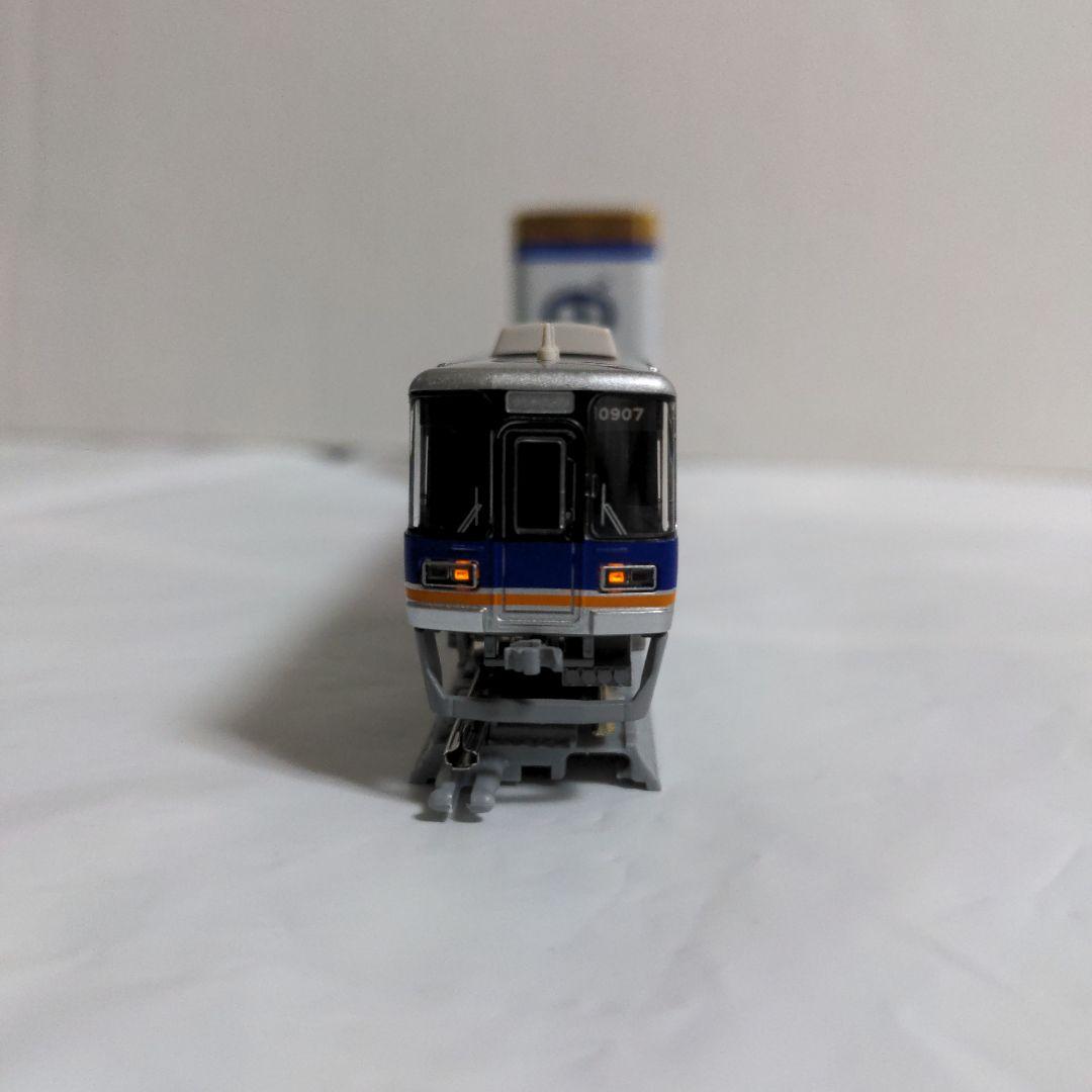 グリーンマックスセットバラシ 南海10000系(10907号車) 単品1両 - メルカリ