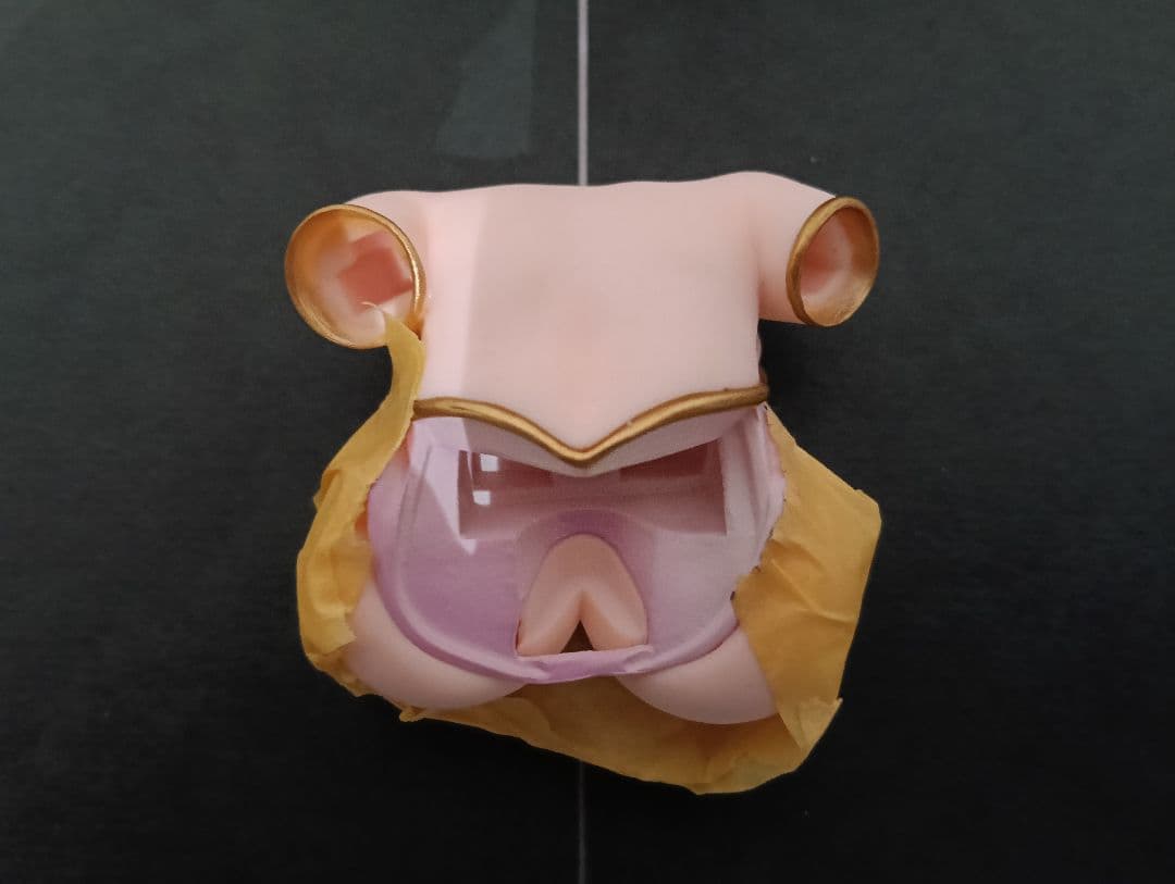 絵夢餐庁　フィギュア　箱無し すーぱーそに子 チャイナドレスVer.