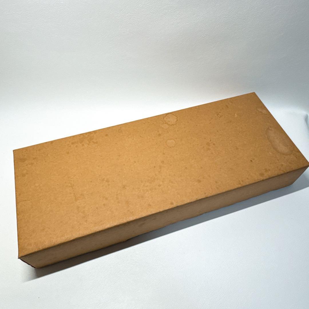 【未組立品】小西製作所 No.5014 重巡洋艦 妙高型 1/500 当時物