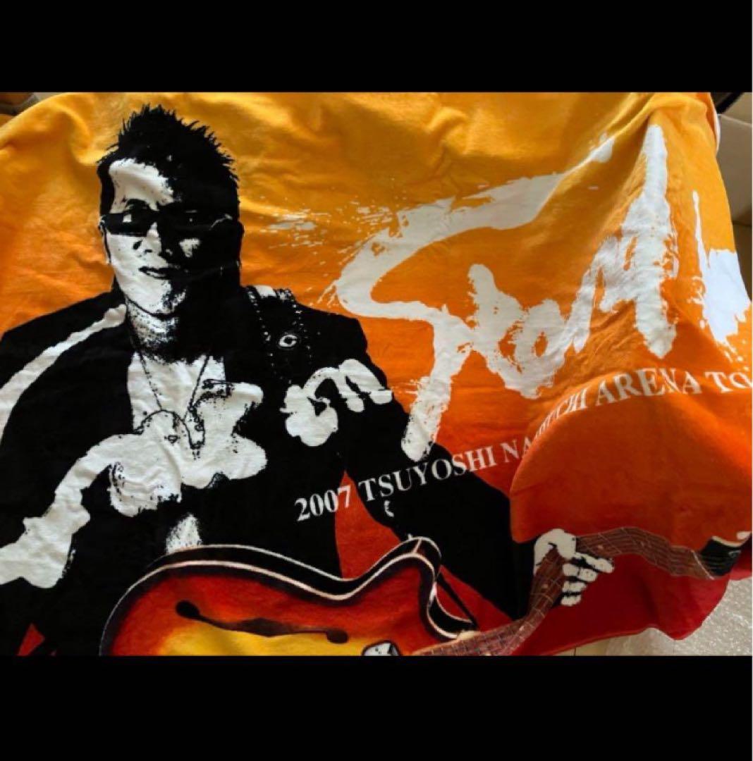 最終値下げビッグタオルあり⭐︎長渕剛まとめ売り