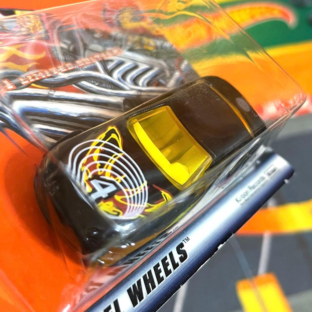 ホットウィール ラルク ヘブンズドライブ 限定 ミニカー レクサス