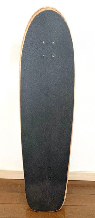 Carver カーバー サーフスケート U4 牛越プロモデル - メルカリ