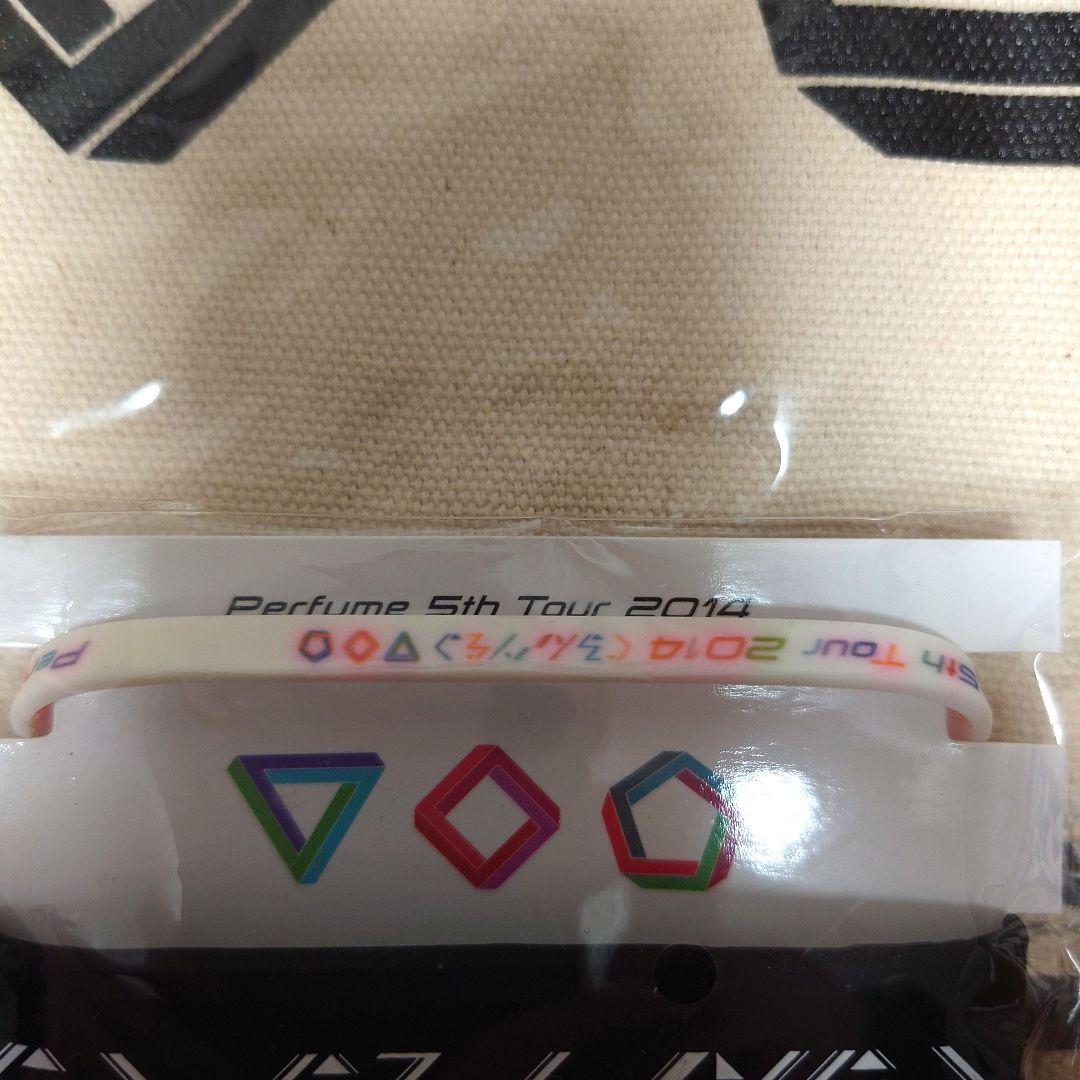 Perfume ライブ 映画 グッズ