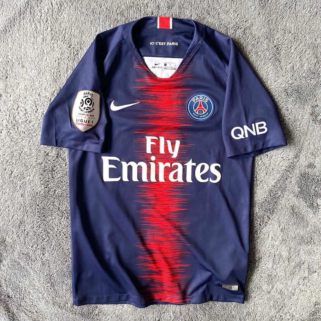 29番モデル】キリアン・エムバペ ＃29 パリサンジェルマン18