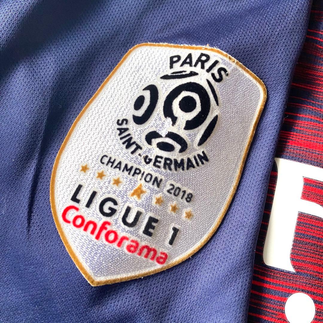 29番モデル】キリアン・エムバペ ＃29 パリサンジェルマン18