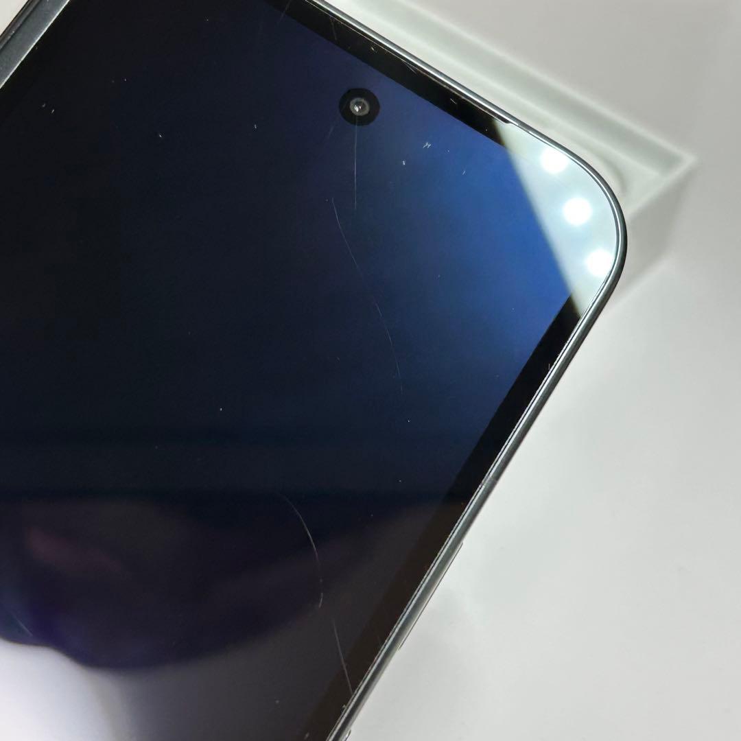 ジャンクGoogle pixel 9 Pro Fold｜256gb｜SIMフリー - メルカリ