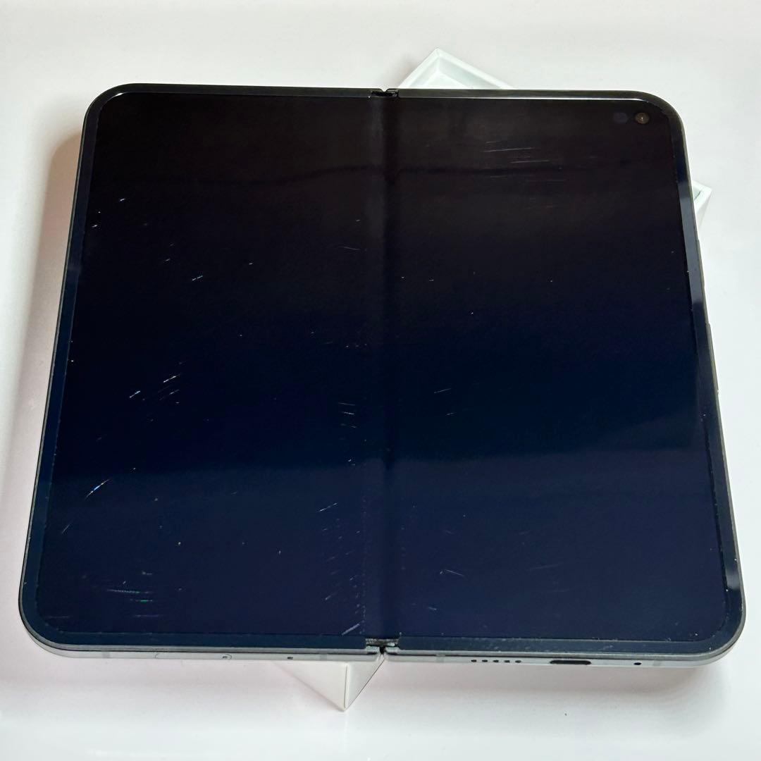 ジャンクGoogle pixel 9 Pro Fold｜256gb｜SIMフリー - メルカリ