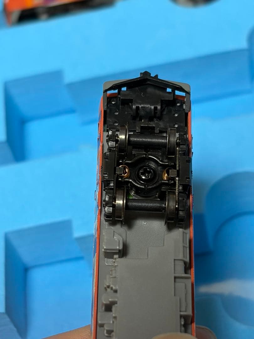 MICROACE A-8625 キハ40系2000番台 鬼太郎列車