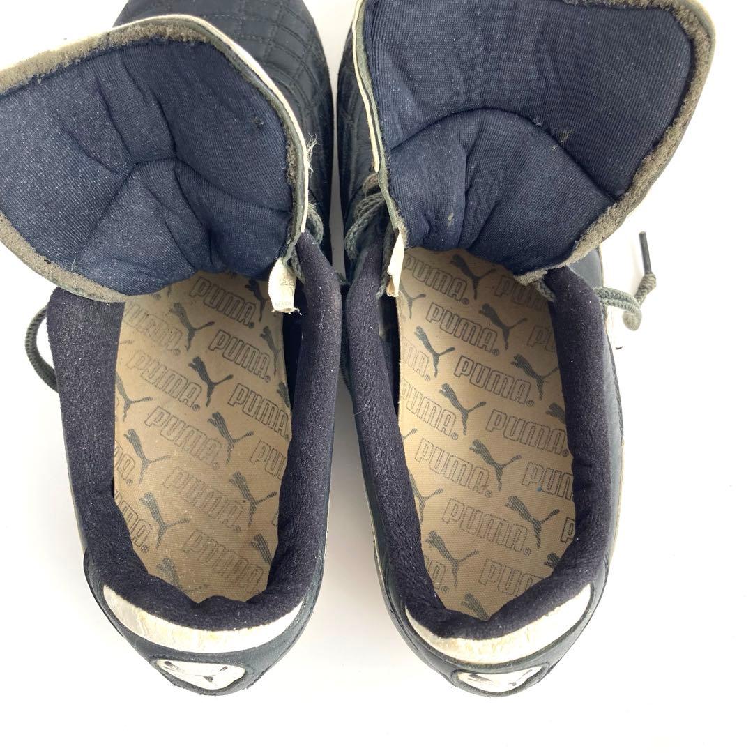 希少 廃盤品 PUMA パラメヒコサッカースパイク カンガルー革 - メルカリ