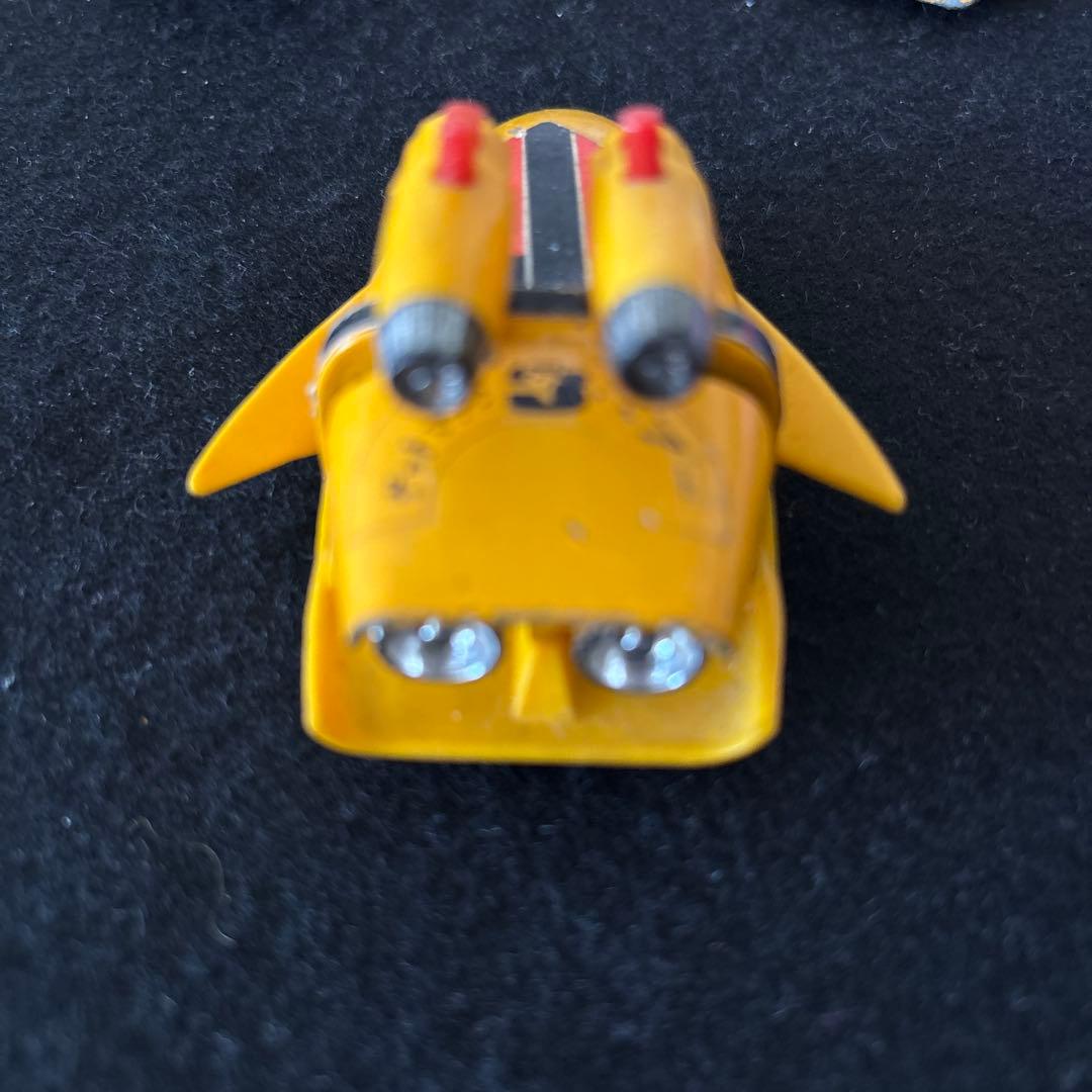 ゲッターロボ ゲットマシン No 3 ベアー ポピー ダイナミックプロ