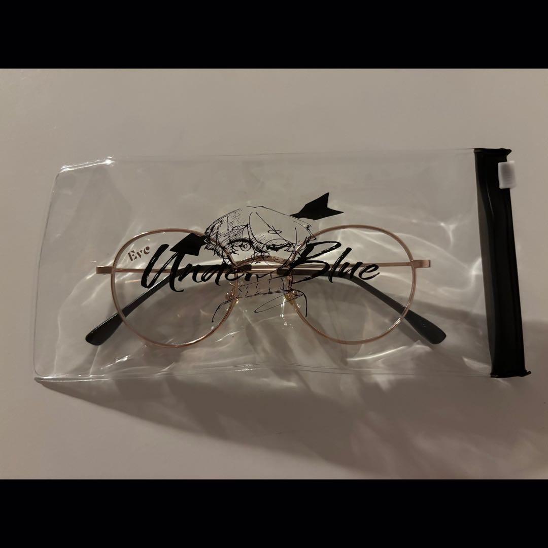 Eve Under Blue 2025 くじ B賞　まるめがね