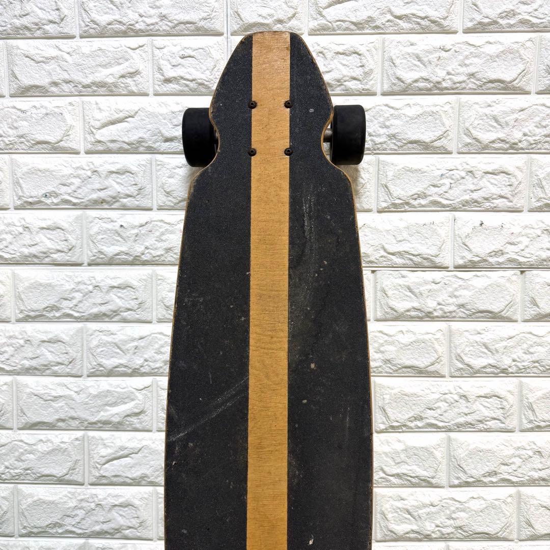 Gravity スケートボード MINI-CARVE 42インチ 良好 73mm