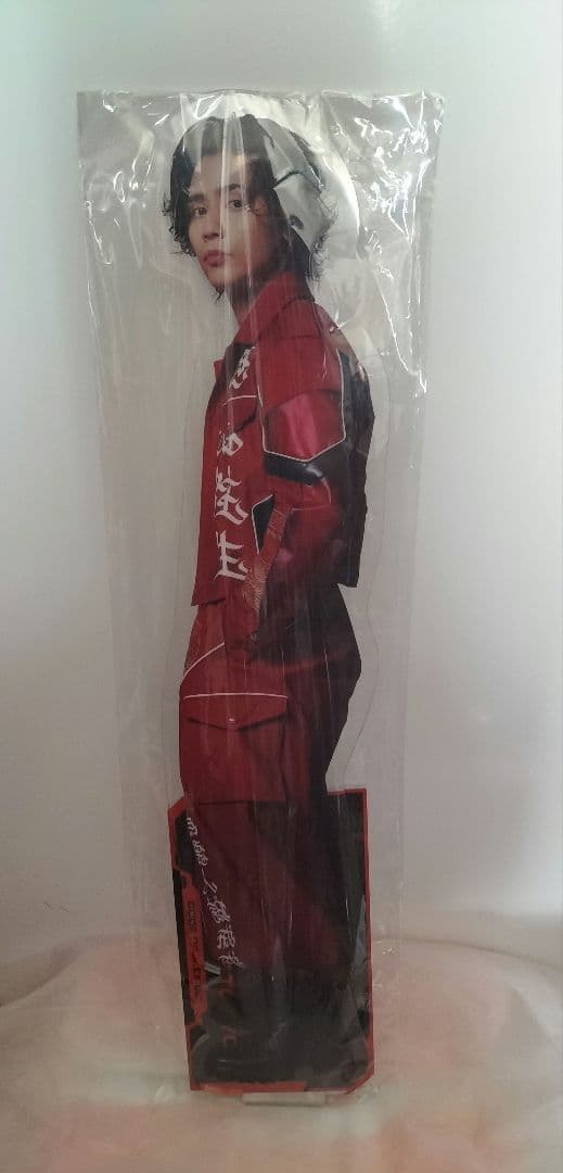 【希少】THE RAMPAGE 神谷健太 BIGアクスタ