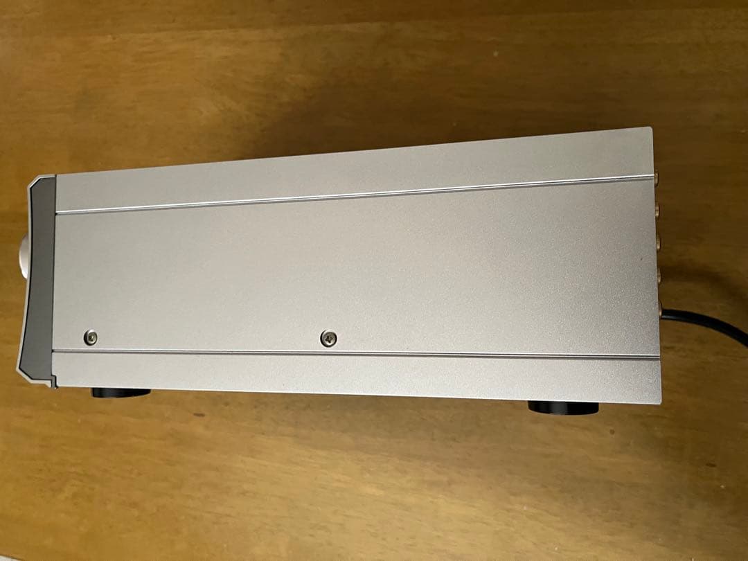 ONKYO CRーD1 LTD ミニコンポ シルバー - メルカリ