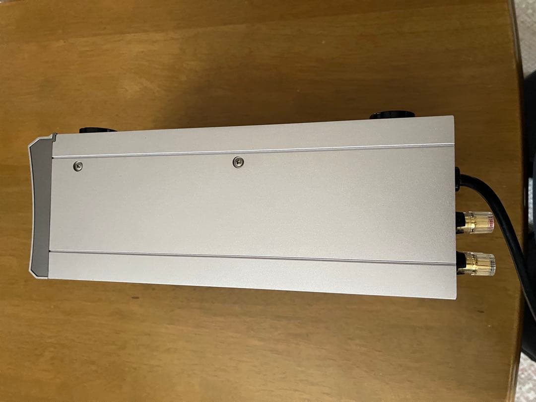 ONKYO CRーD1 LTD ミニコンポ シルバー - メルカリ