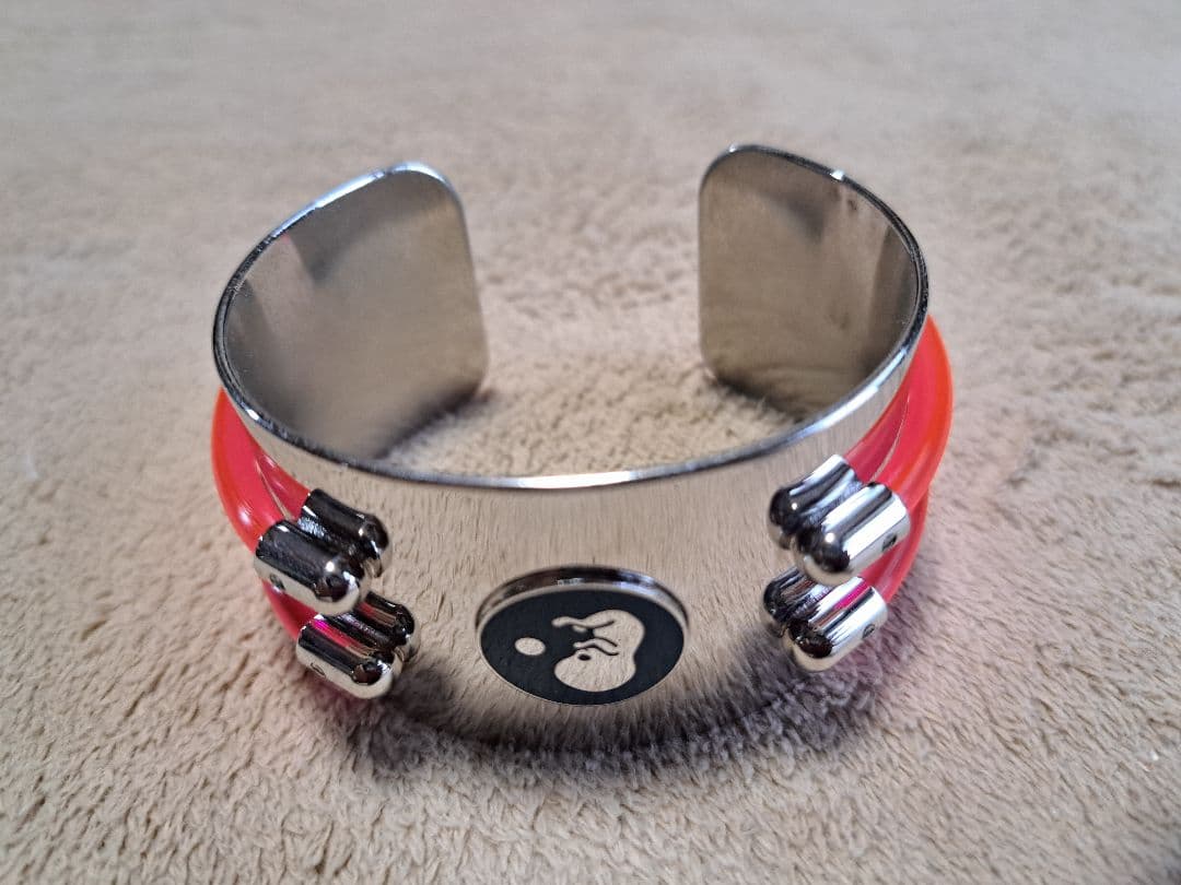 FOTUS　バングル　ブレスレット SINSS ブレスレット Cross bangle / クロスバングル メンズ レディース