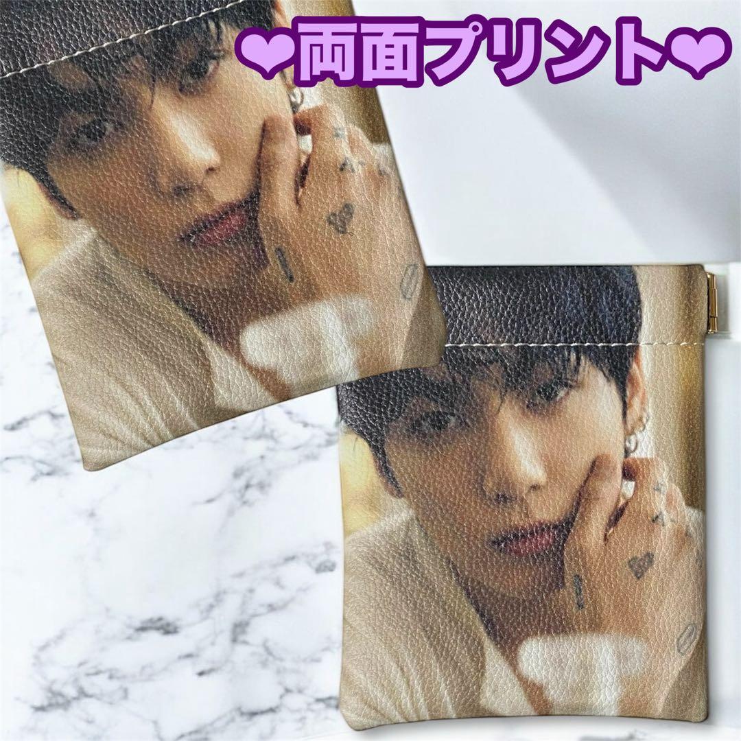 tomo様 リクエスト BTS Jungkook アクリルキーホルダー