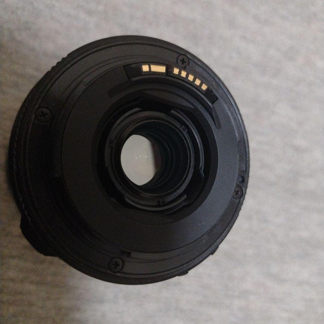 レンズ(ズーム) TAMRON AF 28-300mm F/3.5-6.3 XR LD